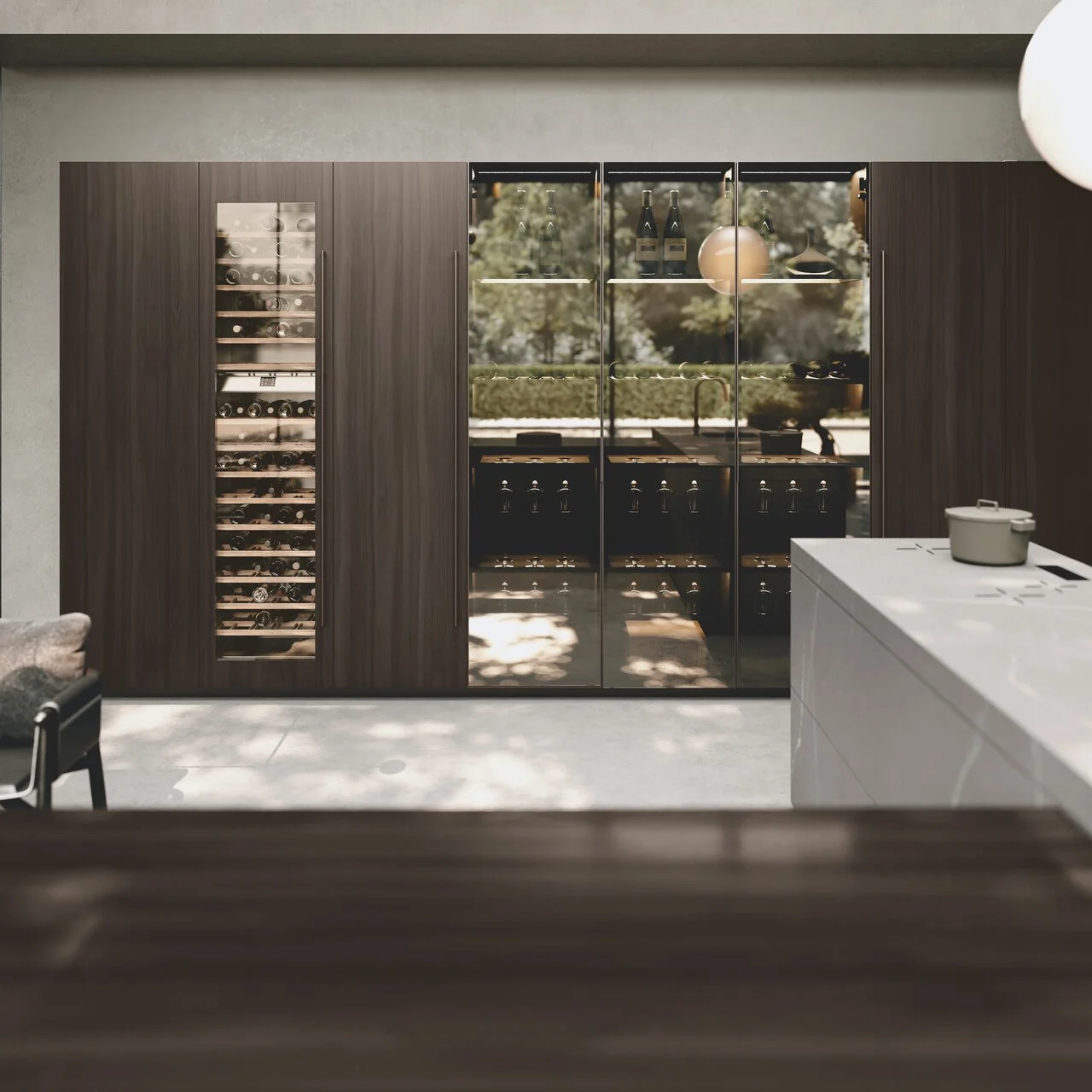 Cuisine design