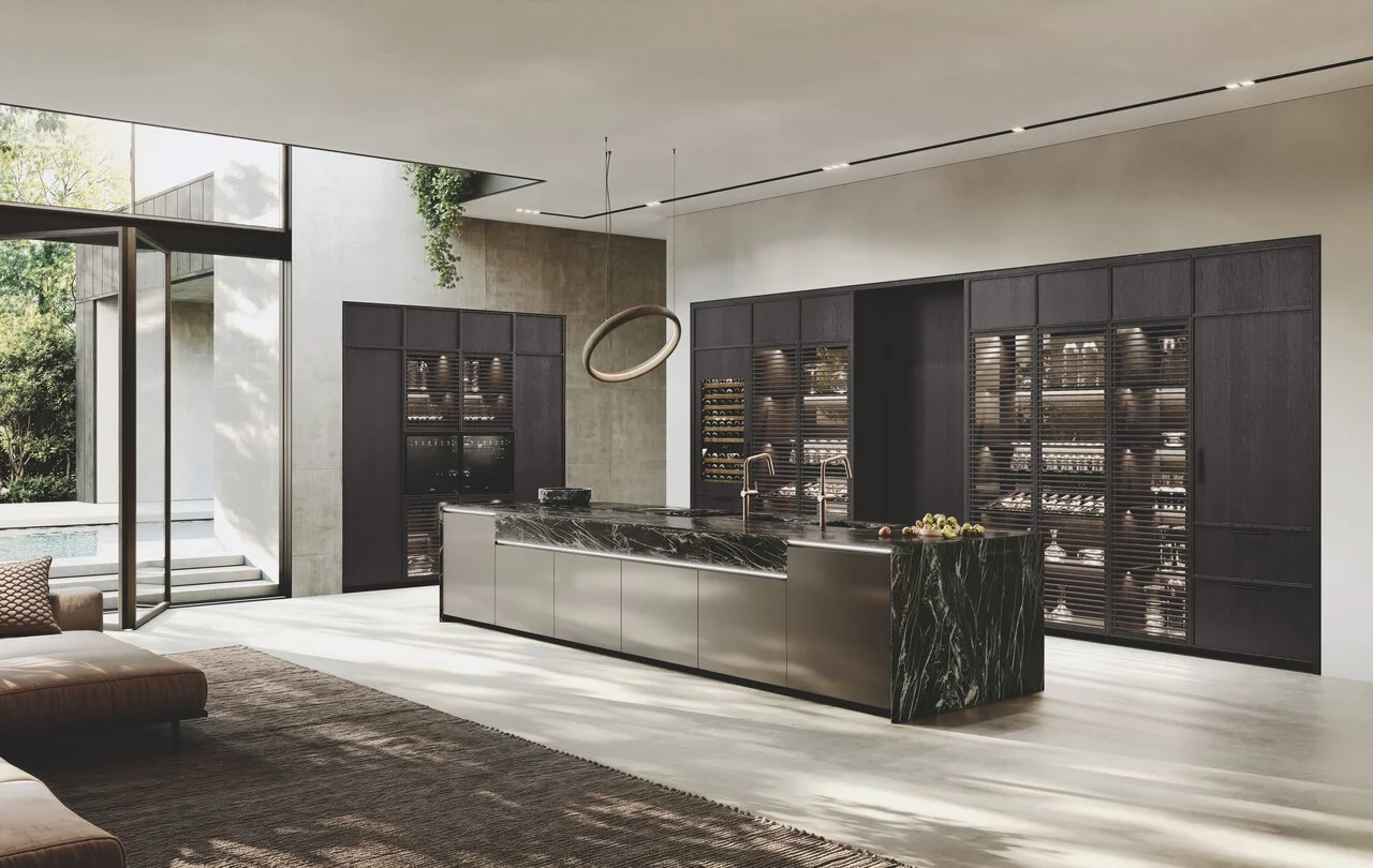 Cuisine architecte